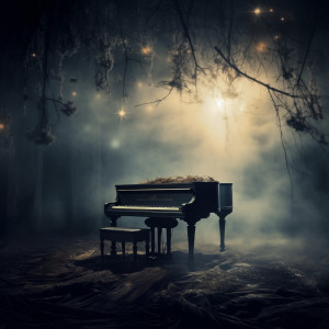 Album Piano Nuances: Subtle Harmony Speaks oleh Classical New Age Piano Music