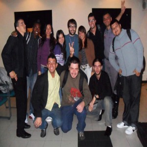 ดาวน์โหลดและฟังเพลง facu พร้อมเนื้อเพลงจาก Eloy Buono