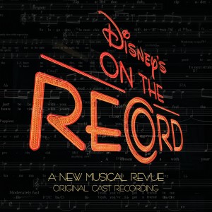 收聽Diane的Poor Unfortunate Souls (From "On the Record")歌詞歌曲