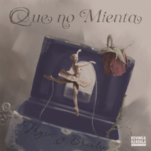 Album Que No Mienta oleh Thyan