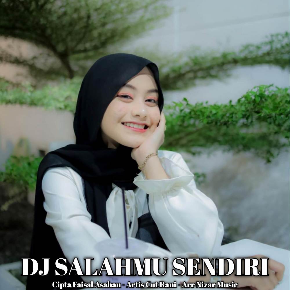 SALAHMU SENDIRI (Remix)
