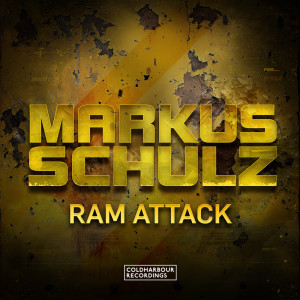 Markus Schulz的專輯Ram Attack