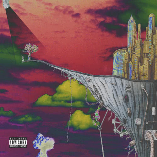 Gone (Explicit)