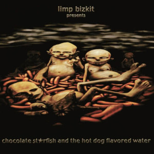 Limp Bizkit的專輯Chocolate Starfish And The Hot Dog Flavored Water