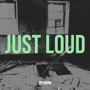 Listen to Just Loud song with lyrics from Dr Ridim