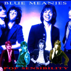 收聽Blue Meanies的Love Won't Leave Me Alone歌詞歌曲