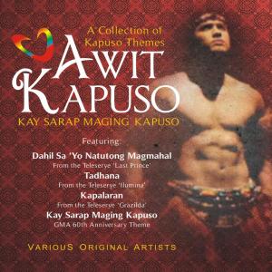 Listen to Pag-Ibig Na Tunay (Pilyang Querubin) song with lyrics from Julie Ann San Jose