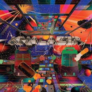 收聽Khalazer的Pluto (Explicit)歌詞歌曲