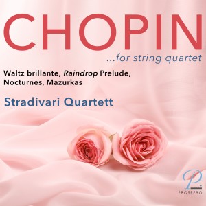 收聽Stradivari Quartett的Impromptus Op. 66: No. 4 in C-sharp minor ("Fantaisie-Impromptu", arranged for string quartet by Dave Scherler)歌詞歌曲