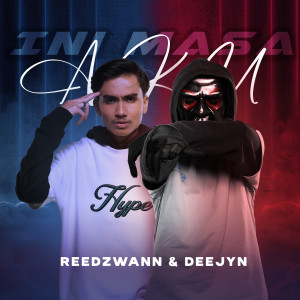 Album INI MASA AKU oleh Reedzwann