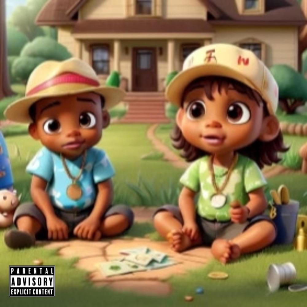 Fuccem Up (Explicit)