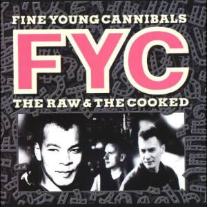 收聽Fine Young Cannibals的She Drives Me Crazy歌詞歌曲