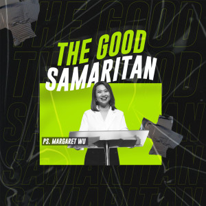 收听Margaret Wu的The Good Samaritan歌词歌曲