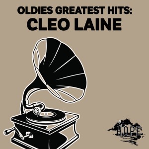 Cleo Laine的專輯Oldies Greatest Hits: Cleo Liane