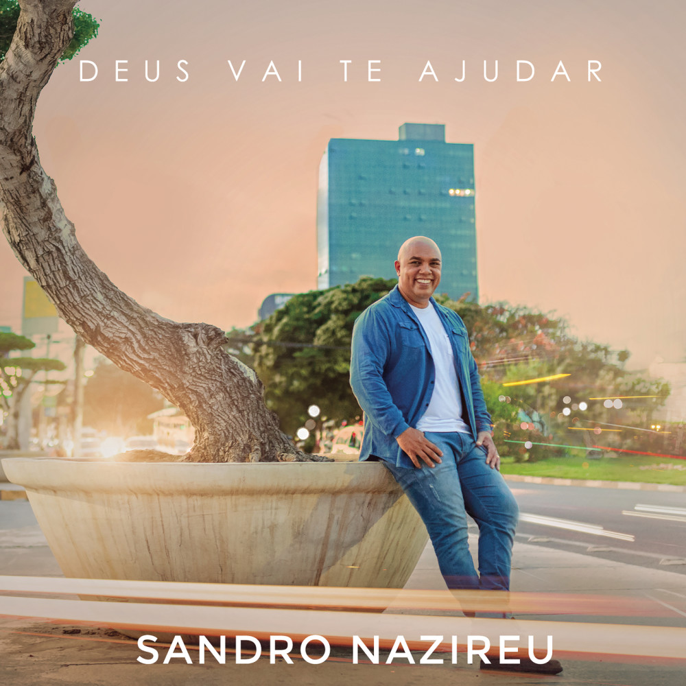 Deus Vai Te Ajudar (Playback)