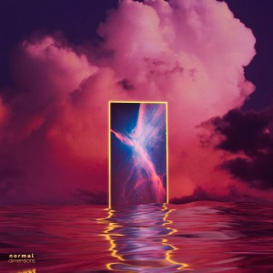 Listen to waves song with lyrics from n o r m a l