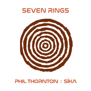 收聽Phil Thornton的Seven Rings歌詞歌曲