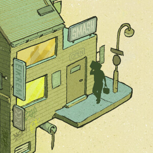 default playlist img