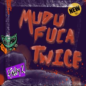 Album U MUDDA FUCA 2WICE (Explicit) from 