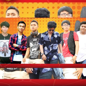 Hujan Mengagumimu dari N Project
