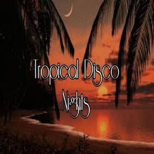 Orquesta Club Miranda的專輯Tropical Disco Nights