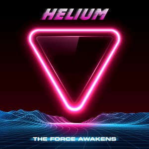 收聽Helium的The Force Awakens (Proxyon Remix Edit)歌詞歌曲