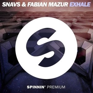 收聽Snavs的Exhale (Original Mix)歌詞歌曲
