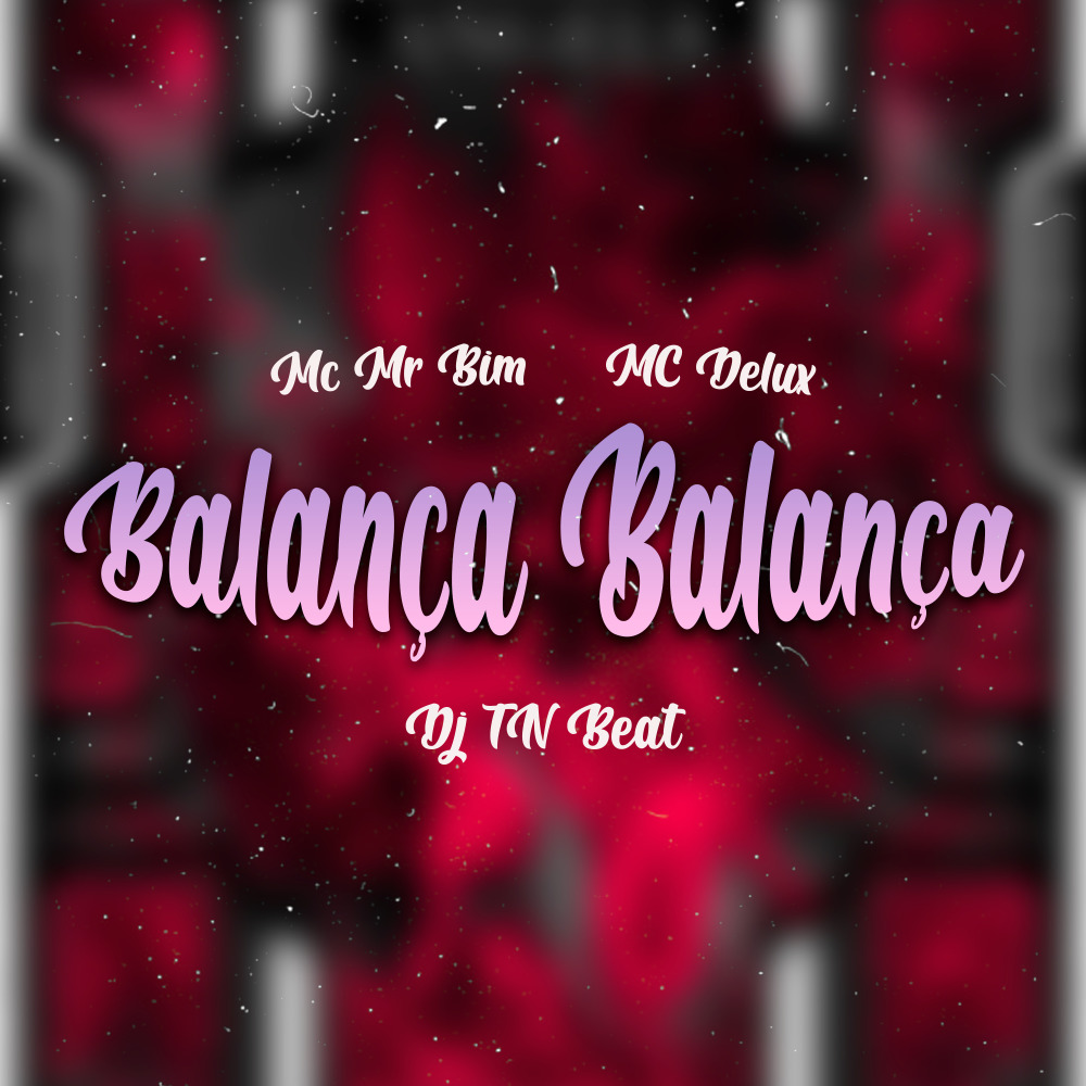 Balança Balança