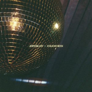 Listen to Clocks song with lyrics from ayokay