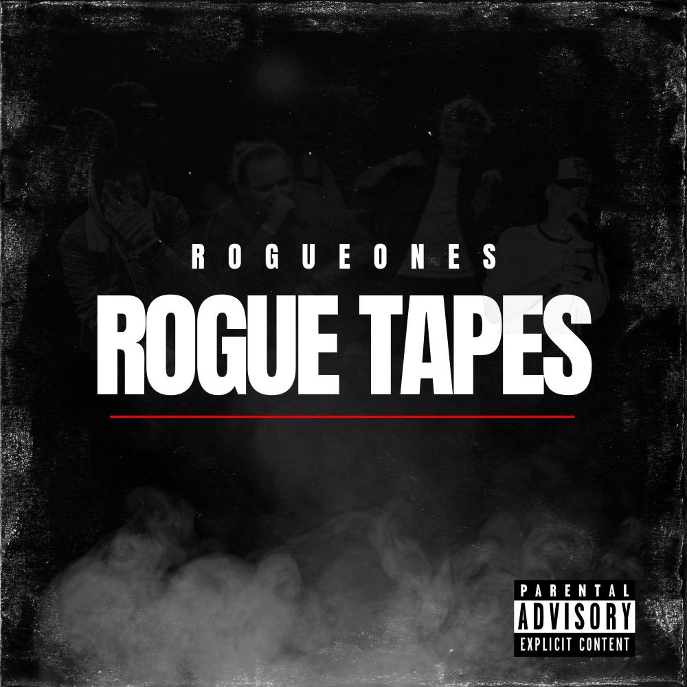 I D EVEN K (feat. Charlee Parker, Sh4nk7in, Tyler Watkins & Twoside|Explicit)