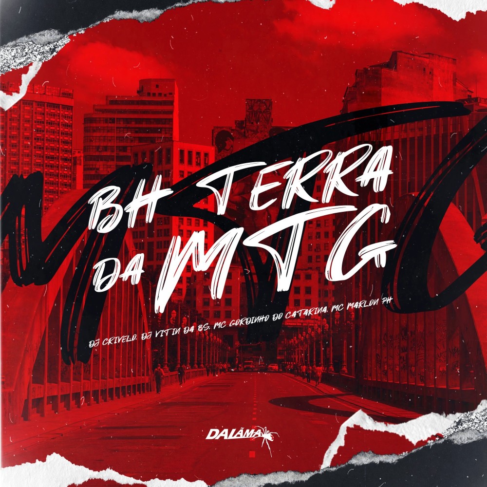 Bh Terra da Mtg (Explicit)