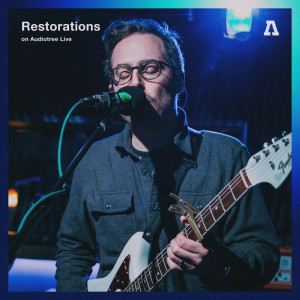 Restorations的专辑Restorations on Audiotree Live