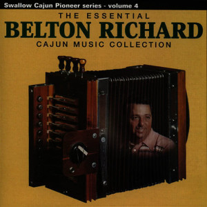 Belton Richard的專輯The Essential Collection