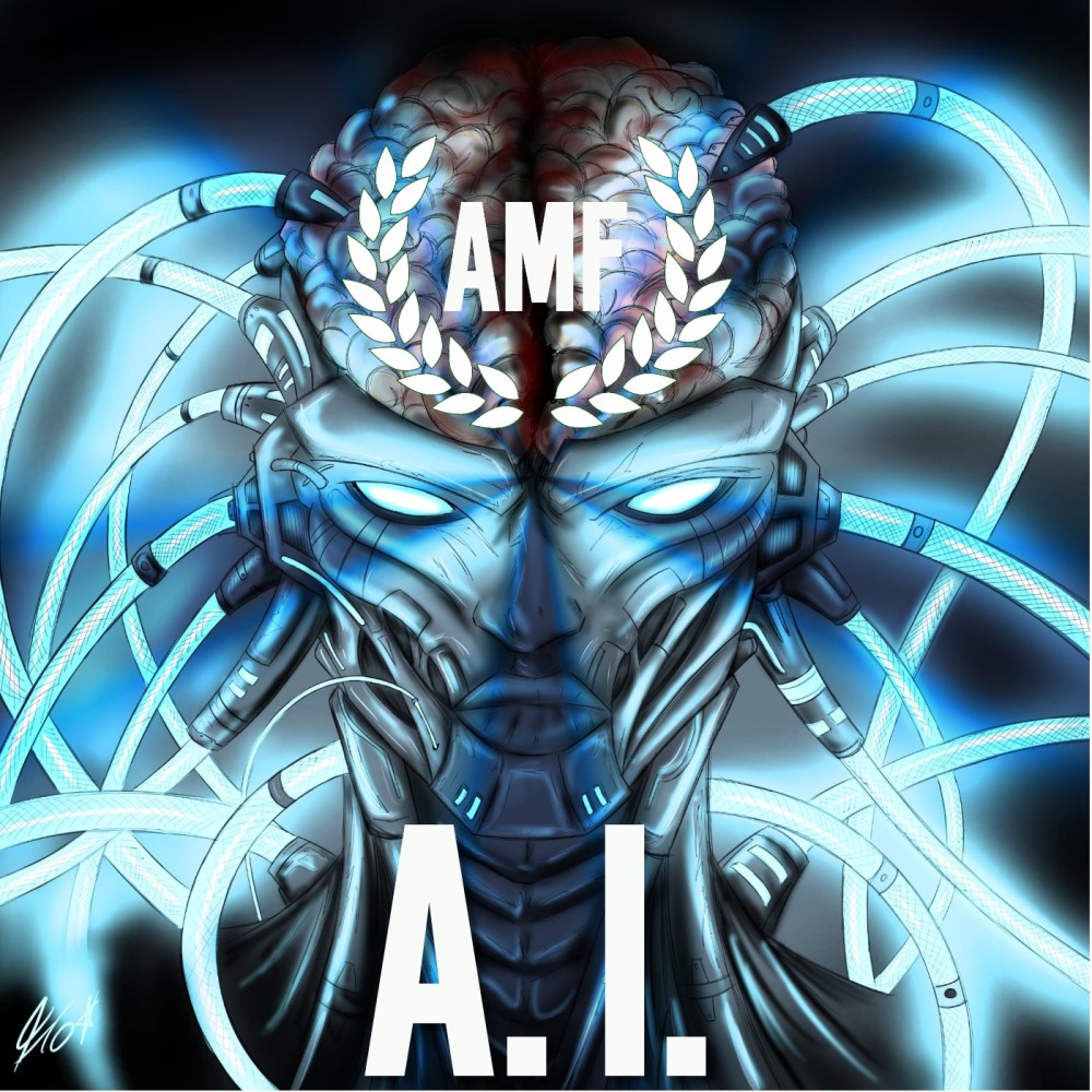 A.I.