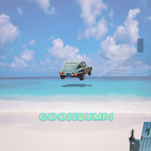Listen to Goosebumps (Feat.UNFAIR) (Prod.GC) song with lyrics from 1Kyne