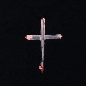 Album Кайся from Нікіта Кісельов