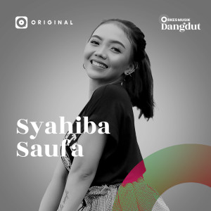 Gede Ndase dari Syahiba Saufa