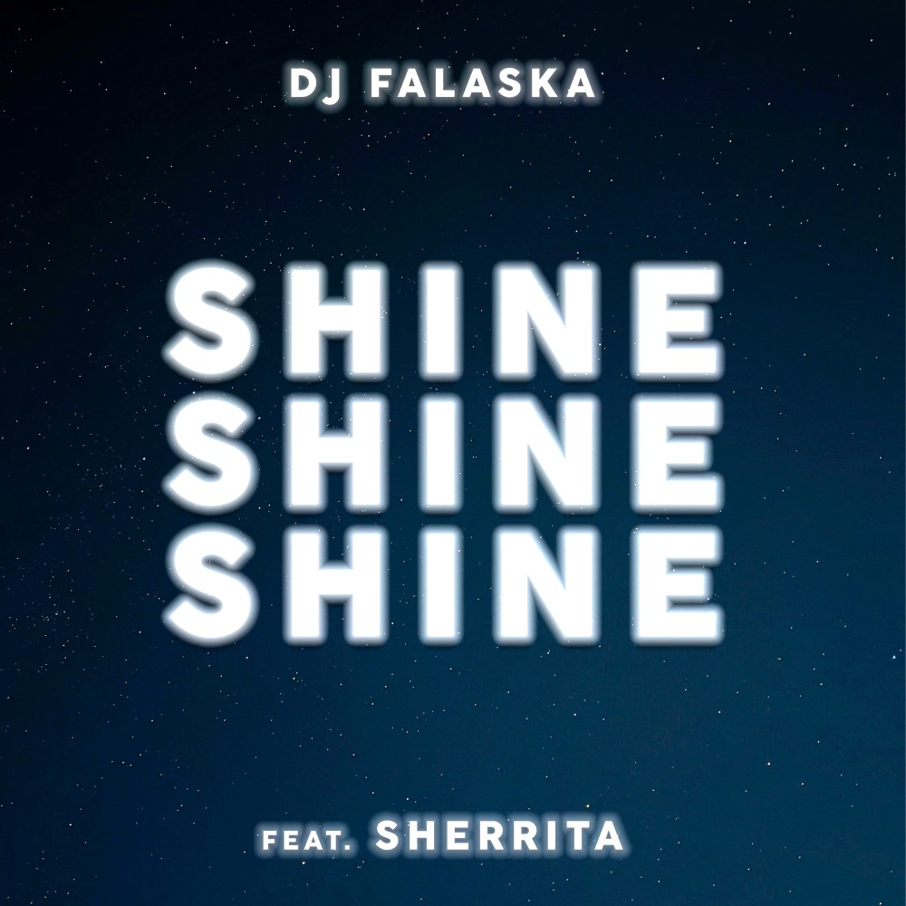 Shine (Extended Mix)