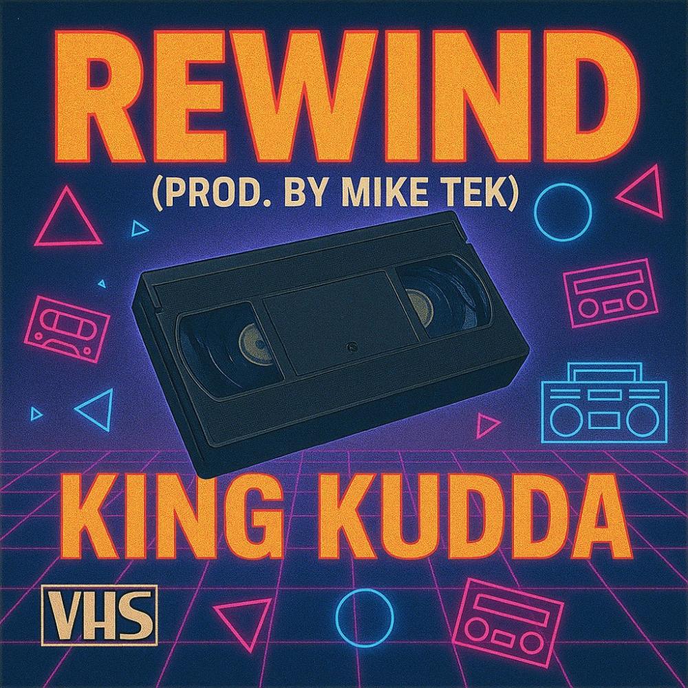 Rewind (Prod.By Mike Tek) (Explicit)