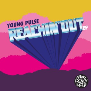 收听Young Pulse的Reachin Out歌词歌曲