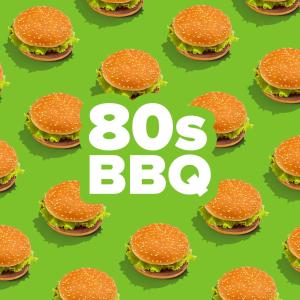 Various Artists的專輯80s BBQ Classics