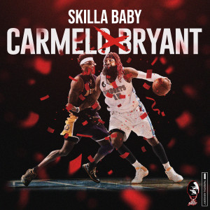 收聽Skilla Baby的Kobe Anthony (feat. Sada Baby) (Explicit)歌詞歌曲