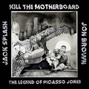 ดาวน์โหลดและฟังเพลง Set Her Free (Explicit) พร้อมเนื้อเพลงจาก Kill the Motherboard