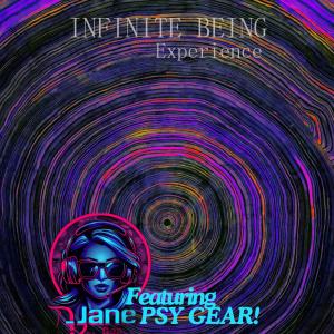 อัลบัม Experience (feat. DJane Psy Gear) ศิลปิน Infinite being