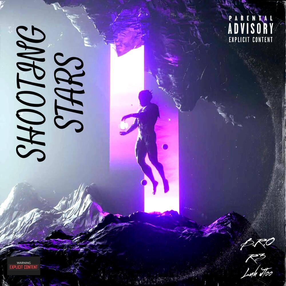 Shooting Stars (Explicit)