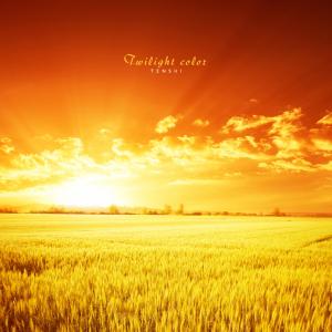 ดาวน์โหลดและฟังเพลง Dusk light พร้อมเนื้อเพลงจาก Tenshi