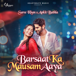 收听Ritik Chouhan的Barsaat Ka Mausam Aaya歌词歌曲