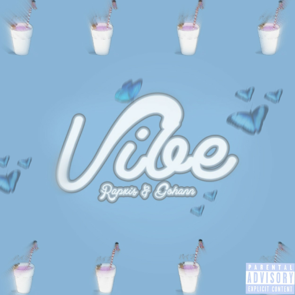Vibe (Explicit)