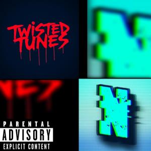 收聽VE!NSL!T的TWISTED TUNES X NICKBIN DISS TRACK (Explicit)歌詞歌曲