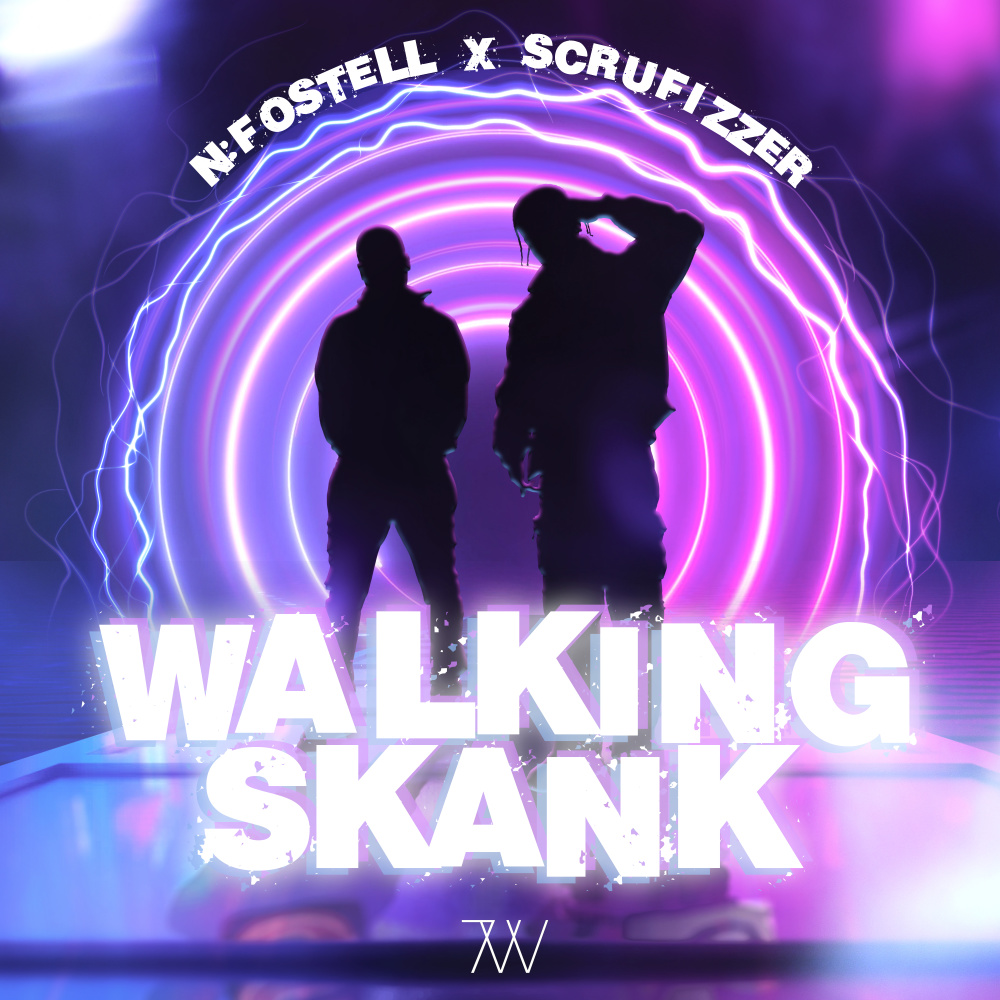 Walking Skank (Extended)